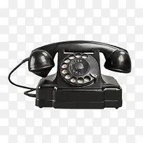 黑色电话-空若网 黑色电话-空若网