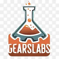 科学实验瓶-空若网 科学实验瓶-空若网