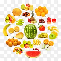 水果形状-空若网 水果形状-空若网