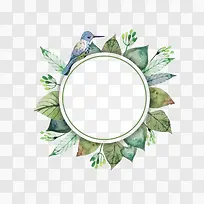 创意插画边框-空若网 创意插画边框-空若网