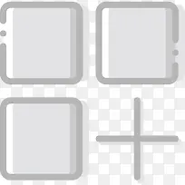 垫图标-空若网 垫图标-空若网