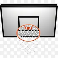 时尚篮球架-空若网 时尚篮球架-空若网