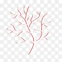 鼠标垫树枝设计-空若网 鼠标垫树枝设计-空若网