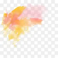 中国风手绘水彩花纹免扣素材-空若网 中国风手绘水彩花纹免扣素材-空若网