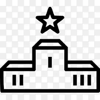 电脑图标领奖台-空若网 电脑图标领奖台-空若网