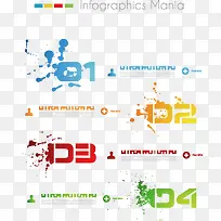 彩色信息标签-空若网 彩色信息标签-空若网