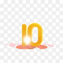 立体数字-空若网 立体数字-空若网