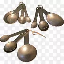 餐具金属照明匙-空若网 餐具金属照明匙-空若网