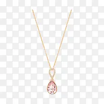 施华洛世奇首饰女式宝石项链-空若网 施华洛世奇首饰女式宝石项链-空若网