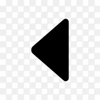 箭头电脑图标android-左箭头-空若网 箭头电脑图标android-左箭头-空若网