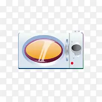 �ֻ����΢��¯ͼ��-������