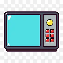 ��ͨ��ɫ΢��¯����-������