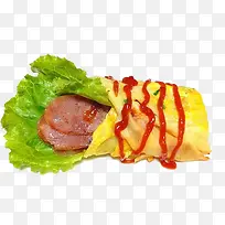 手抓饼-空若网 手抓饼-空若网