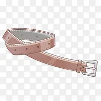 手绘皮带图形-空若网 手绘皮带图形-空若网