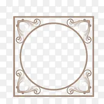 欧式边框-空若网 欧式边框-空若网