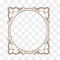 花纹边框-空若网 花纹边框-空若网
