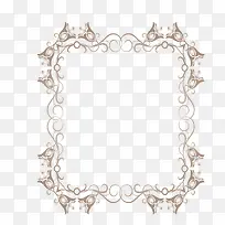 矢量边框-空若网 矢量边框-空若网