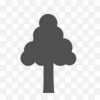 树图标-空若网 树图标-空若网