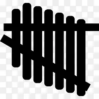 ���������ټ�Ӱ��ɫʸ��ͼ-������