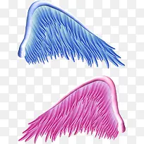 翅膀图案-空若网 翅膀图案-空若网