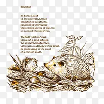 ʸ��������С��⬲廭-������