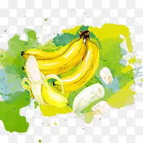 水粉画水果-空若网 水粉画水果-空若网