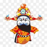 戏曲人物董卓-空若网 戏曲人物董卓-空若网