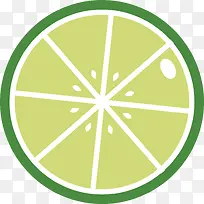 卡通水果西瓜-空若网 卡通水果西瓜-空若网