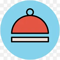 餐桌图标餐饮素材-空若网 餐桌图标餐饮素材-空若网