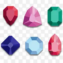 ʸ���ֻ�6����ɫ��ʯ-������