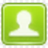 电子名片moskis宝石平面图标-空若网 电子名片moskis宝石平面图标-空若网