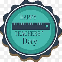 教师节logo设计-空若网 教师节logo设计-空若网