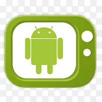 android tv图标-空若网 android tv图标-空若网
