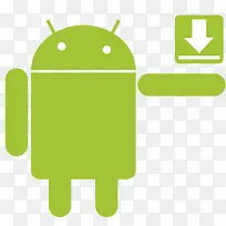 android下载图标-空若网 android下载图标-空若网