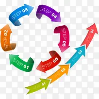 ʸ����ҵͼ��ppt�ز�-������