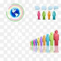 人头商业数据图表-空若网 人头商业数据图表-空若网