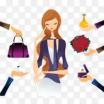 ���˽�����-������