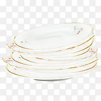 水彩盘子-空若网 水彩盘子-空若网