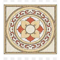 方形地板图案-空若网 方形地板图案-空若网