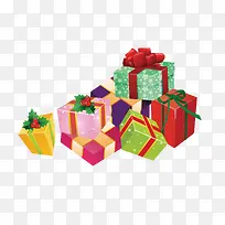 多彩礼盒-空若网 多彩礼盒-空若网