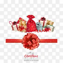 圣诞节多彩圣诞礼物-空若网 圣诞节多彩圣诞礼物-空若网