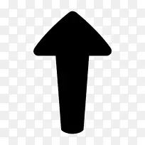 计算机图标向上箭头-空若网 计算机图标向上箭头-空若网