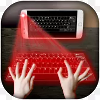 电脑键盘全息钢琴模拟器全息乒乓球模拟器全息投影键盘全息图-空若网 电脑键盘全息钢琴模拟器全息乒乓球模拟器全息投影键盘全息图-空若网