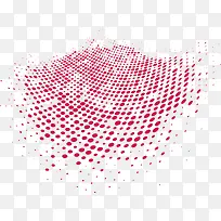 ö��ɫ���󲨵㻨��-������