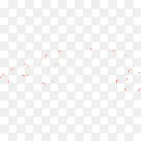 浅色花瓣素材彩条素材-空若网 浅色花瓣素材彩条素材-空若网