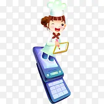 ��ѧϰ��С��ʦʸ���廭-������