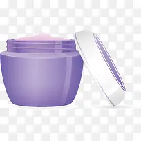 擦脸油png矢量素材-空若网 擦脸油png矢量素材-空若网