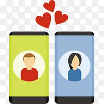 情侣之间的甜蜜短信-空若网 情侣之间的甜蜜短信-空若网