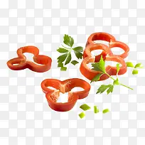 辣椒葱花蔬菜-空若网 辣椒葱花蔬菜-空若网