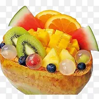 新鲜水果果盘-空若网 新鲜水果果盘-空若网